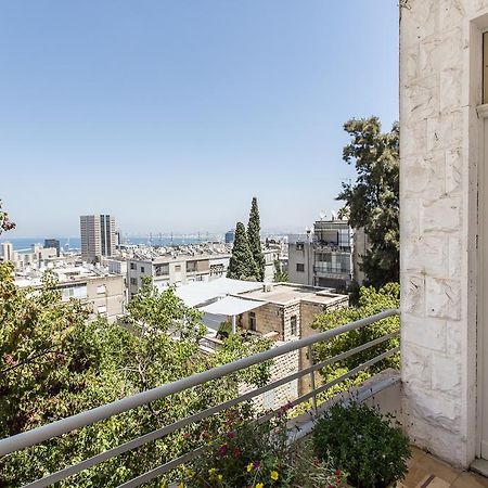 Sea&Stone Apartment Haifa Habitación foto