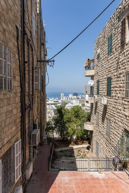 Sea&Stone Apartment Haifa Habitación foto