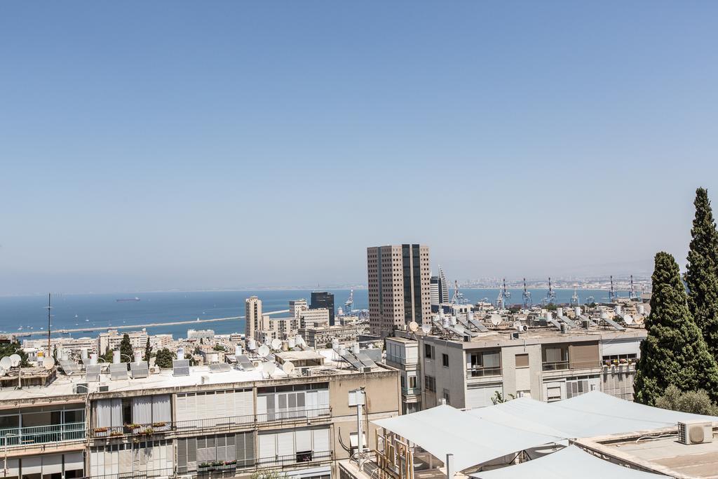Sea&Stone Apartment Haifa Habitación foto