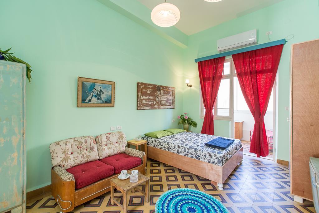 Sea&Stone Apartment Haifa Habitación foto